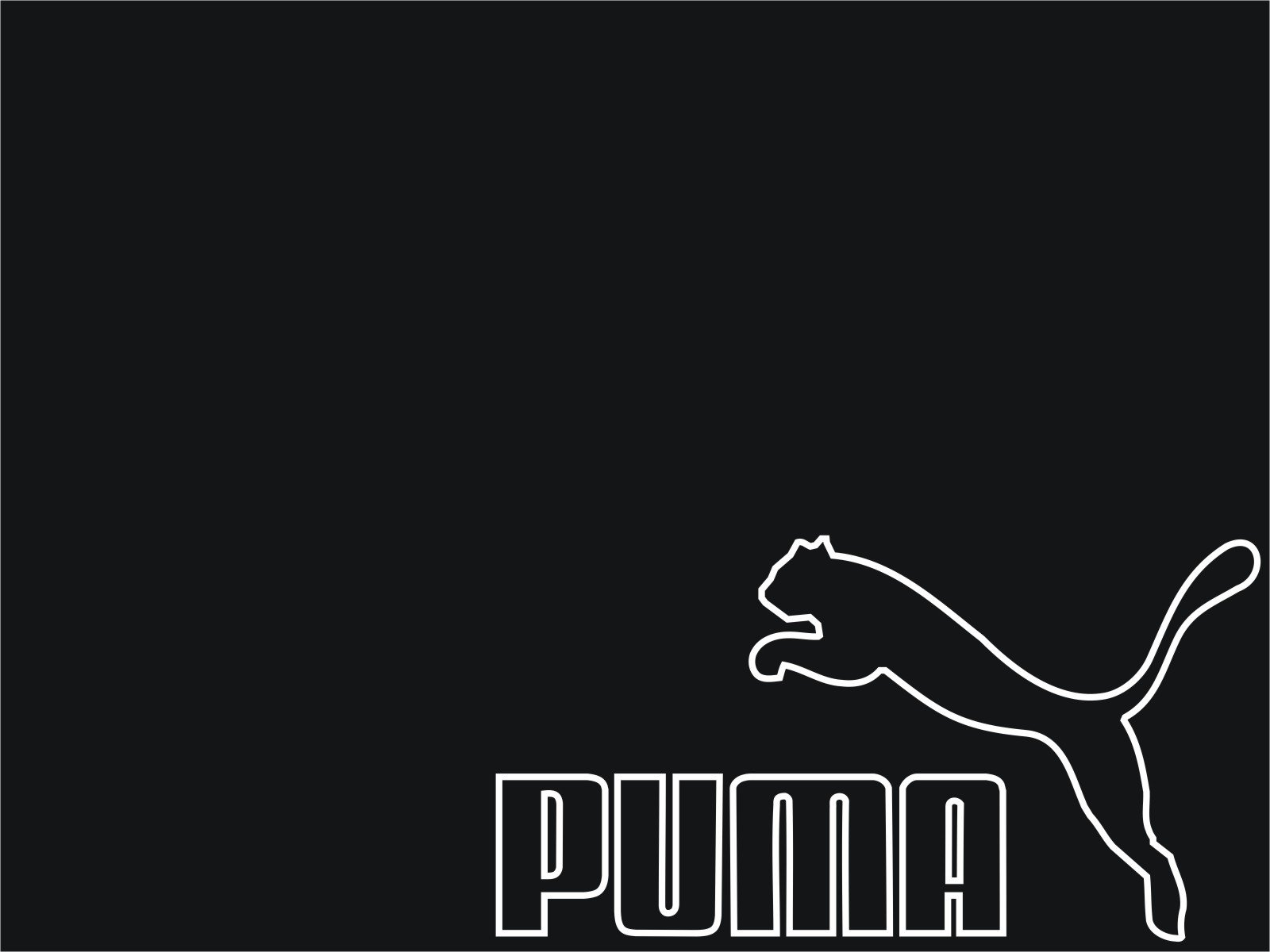 Puma Logo Wallpaper 5382 Hd Wallpapers in Logos   Imagescicom