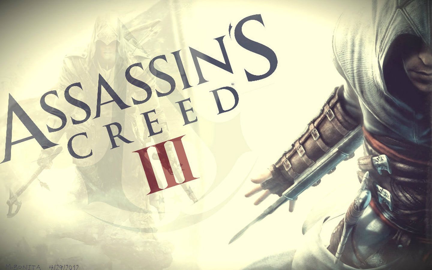 Assassin S Creed Wallpaper HD 1080p Oyunlar Oyun Oyna En