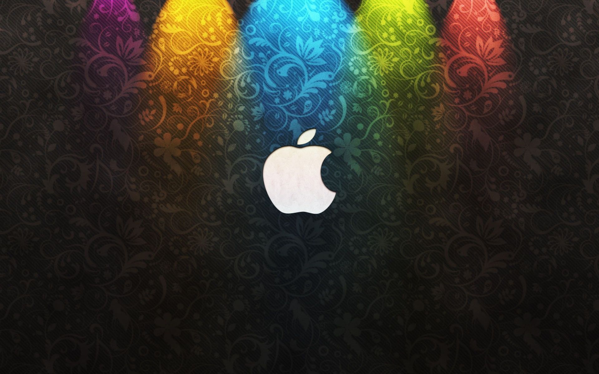 Apple HD Wallpaper Logo Desktop Background