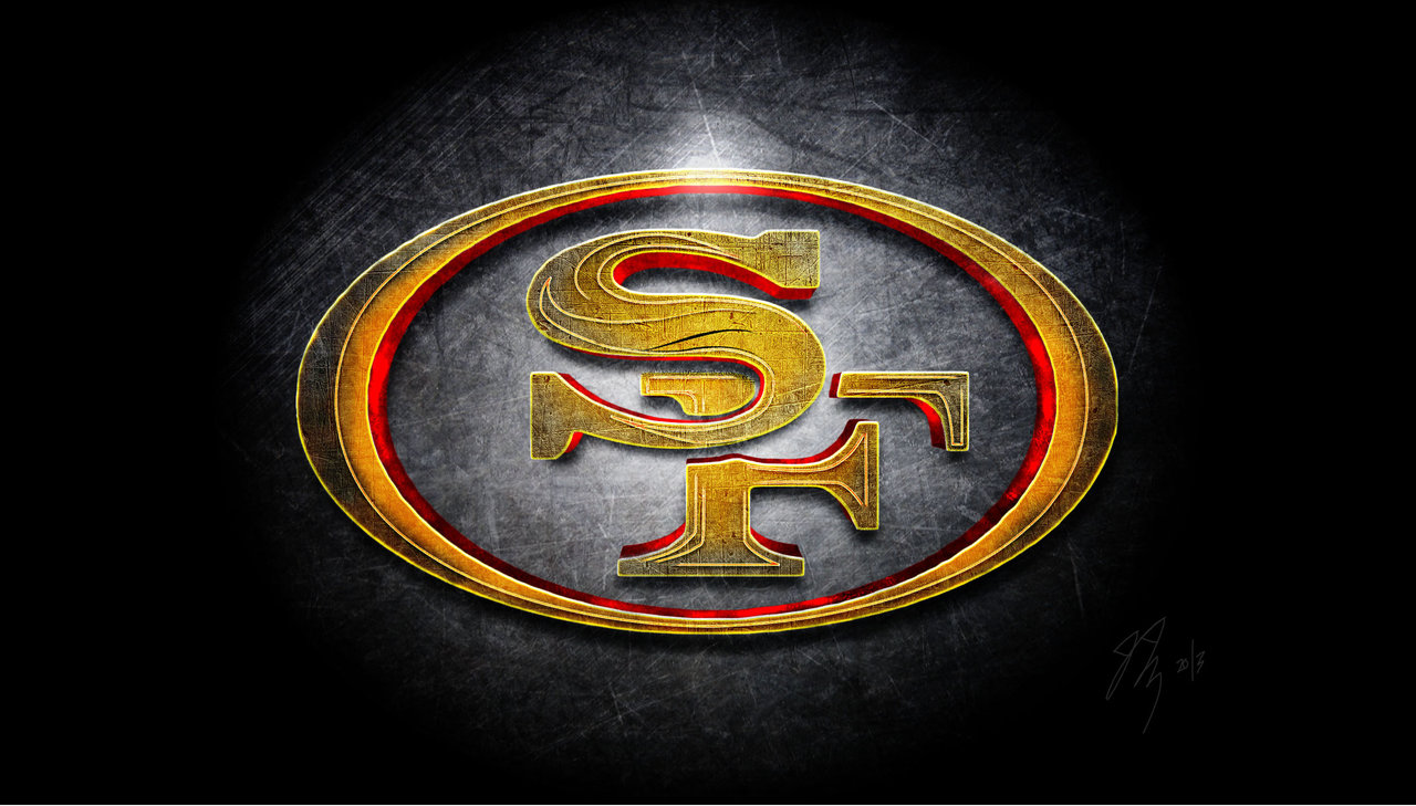 Logo của San Francisco 49ers là biểu tượng vô cùng nổi tiếng và đặc trưng cho đội bóng này. Hãy khám phá hình ảnh liên quan để cảm nhận sự đẹp mắt và sức mạnh của biểu tượng này.