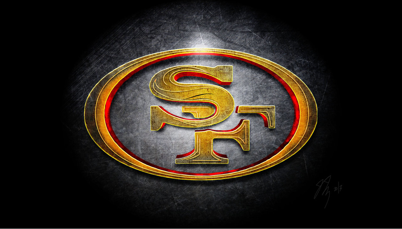 49ers Wallpapers on WallpaperDog