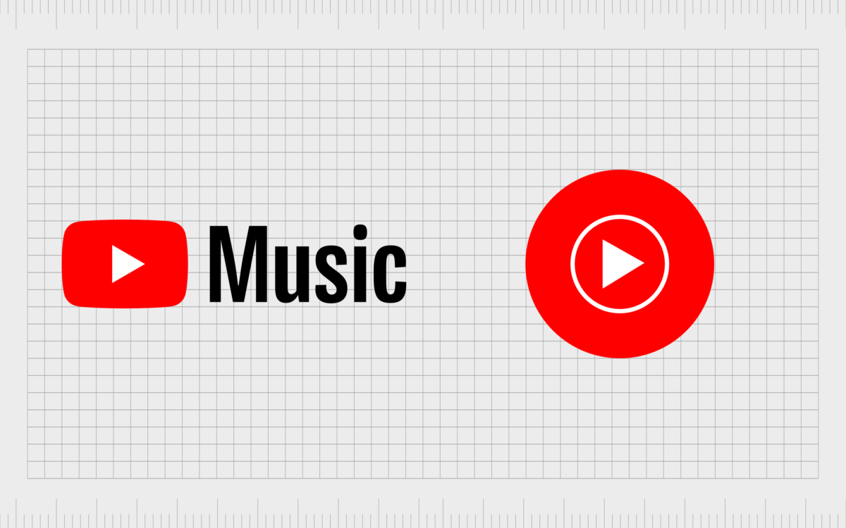 Music Logo History Icon And Evolution Wallpaper
