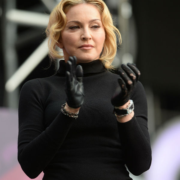 Madonna No Makeup Image Pictures Becuo