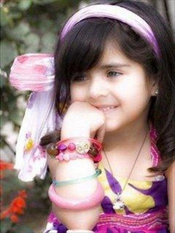 Free Download Funmozar Cute Babies Pictures For Profile 700x933 For