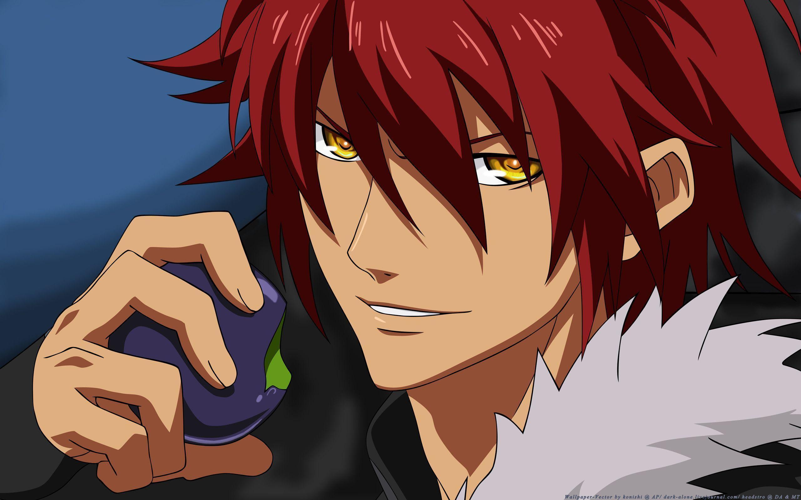Aquarion Wallpaper