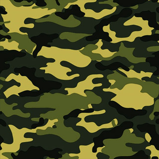 Amazon Co Jp Camouflage Live Wallpaper Android