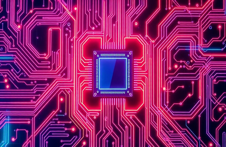 Electronics Wallpaper HD
