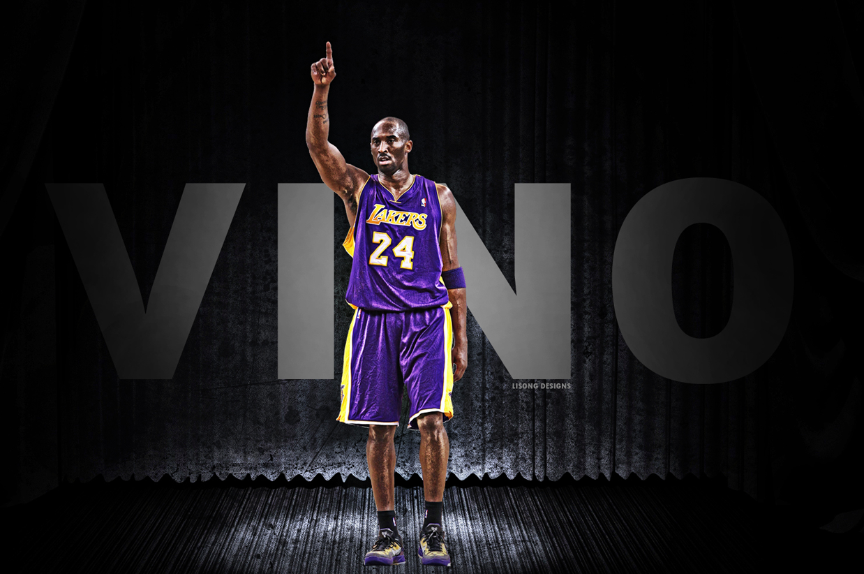 Kobe Bryant Wallpaper HD For Your