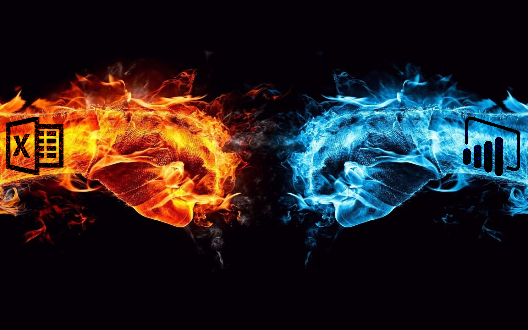Heroes Unite How Excel And Power Bi Can Defeat Misinformation
