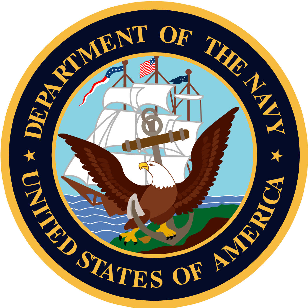 United States Navy Wallpapers - WallpaperSafari