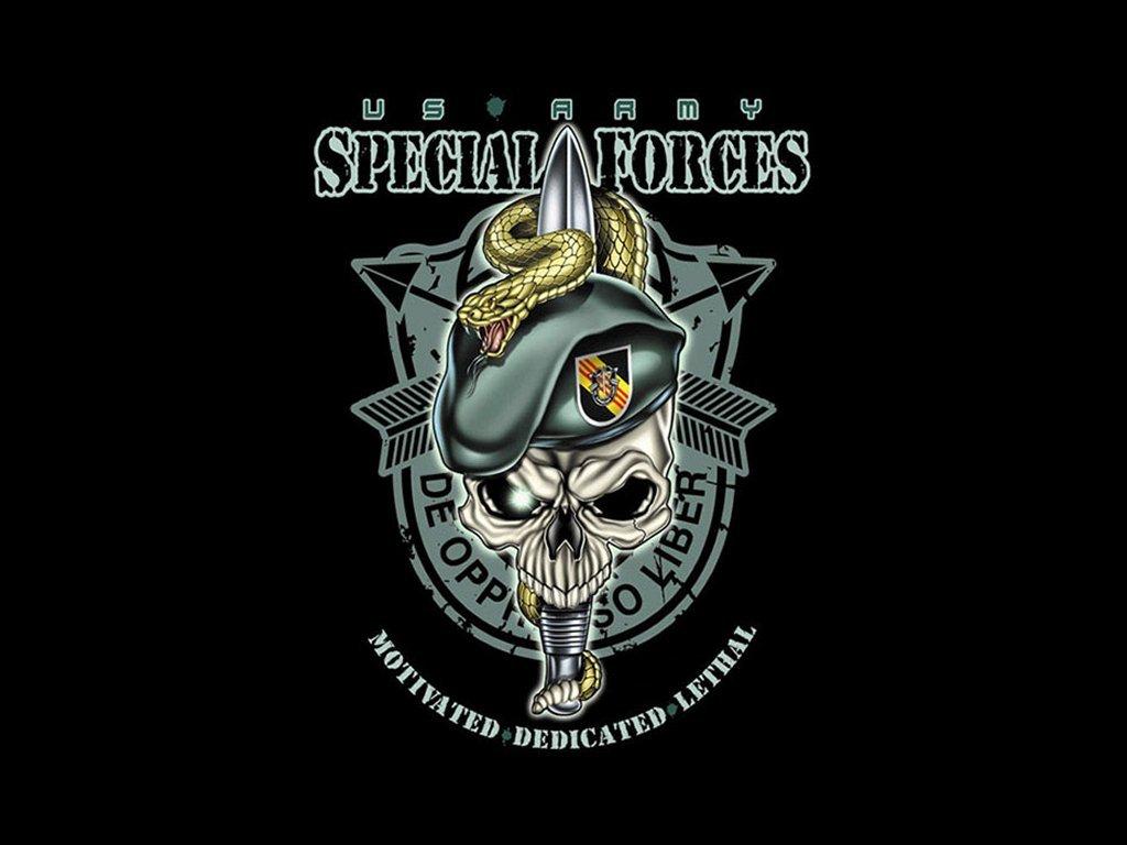 Army Special Forces Logo Logos Imageci Wallpaper