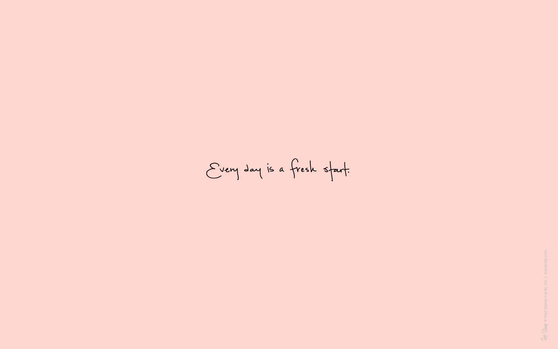 Aesthetic Words Wallpaper