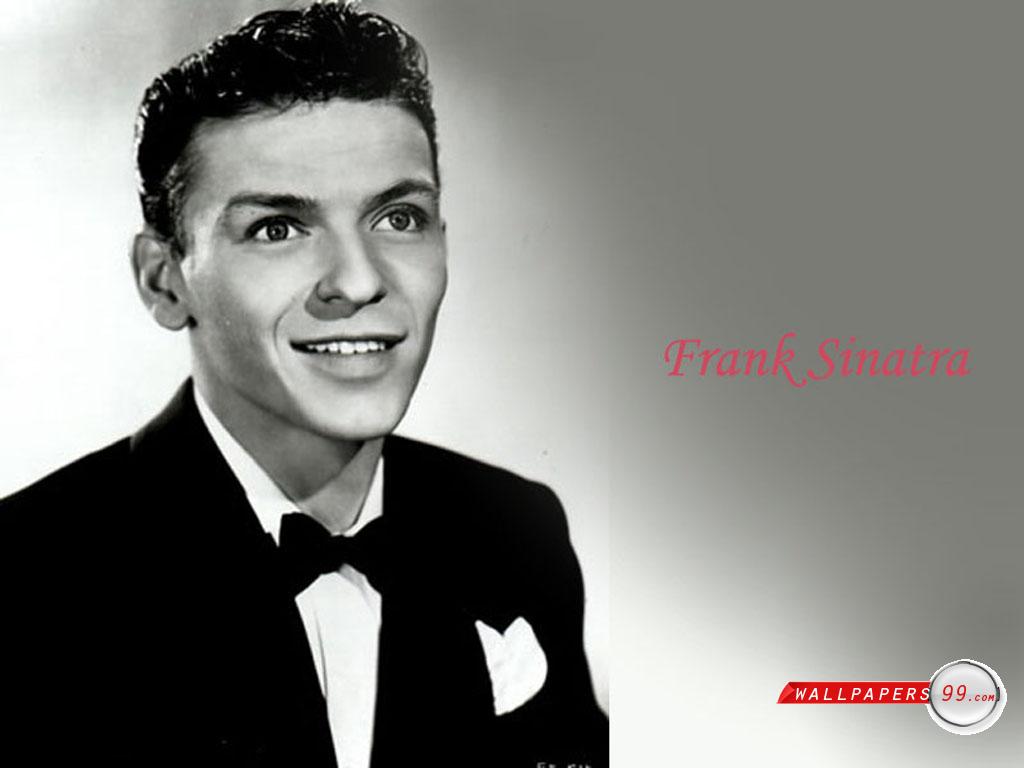 Singers And Bands Frank Sinatra Wallpaper