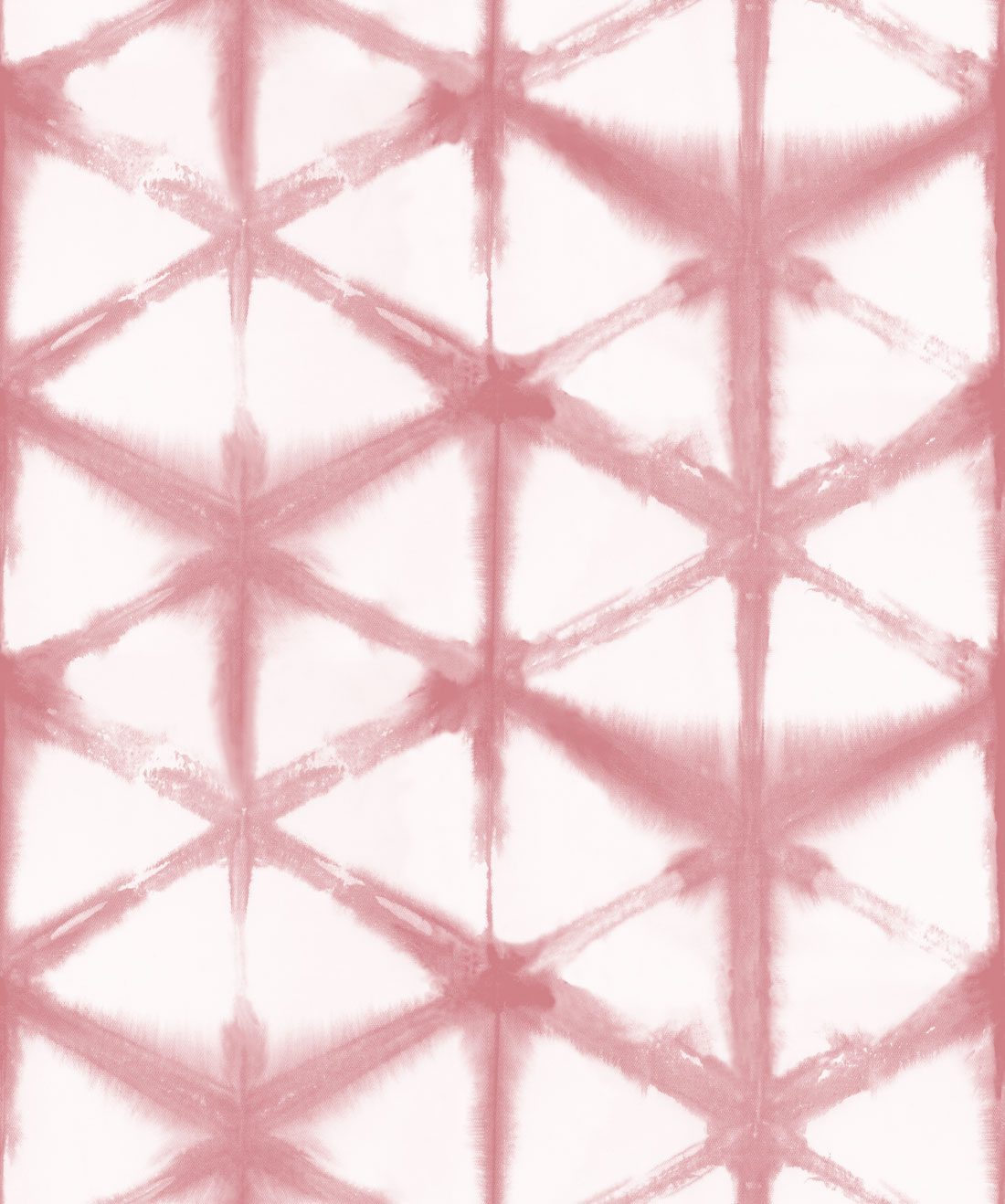 Shibori Star Wallpaper Designer Tie Dye Milton King