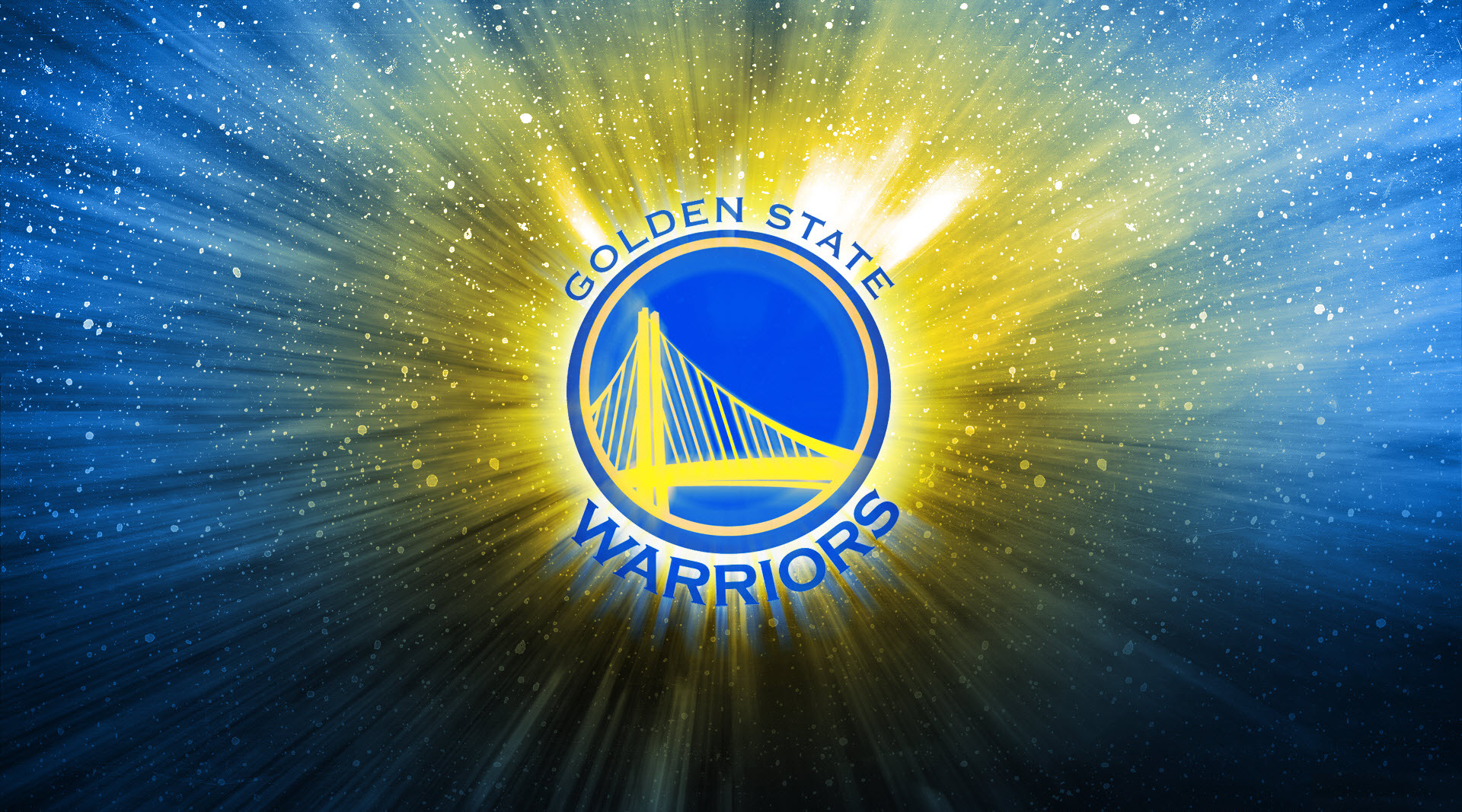 Golden State Warriors Logo Wallpaper HD Jpg
