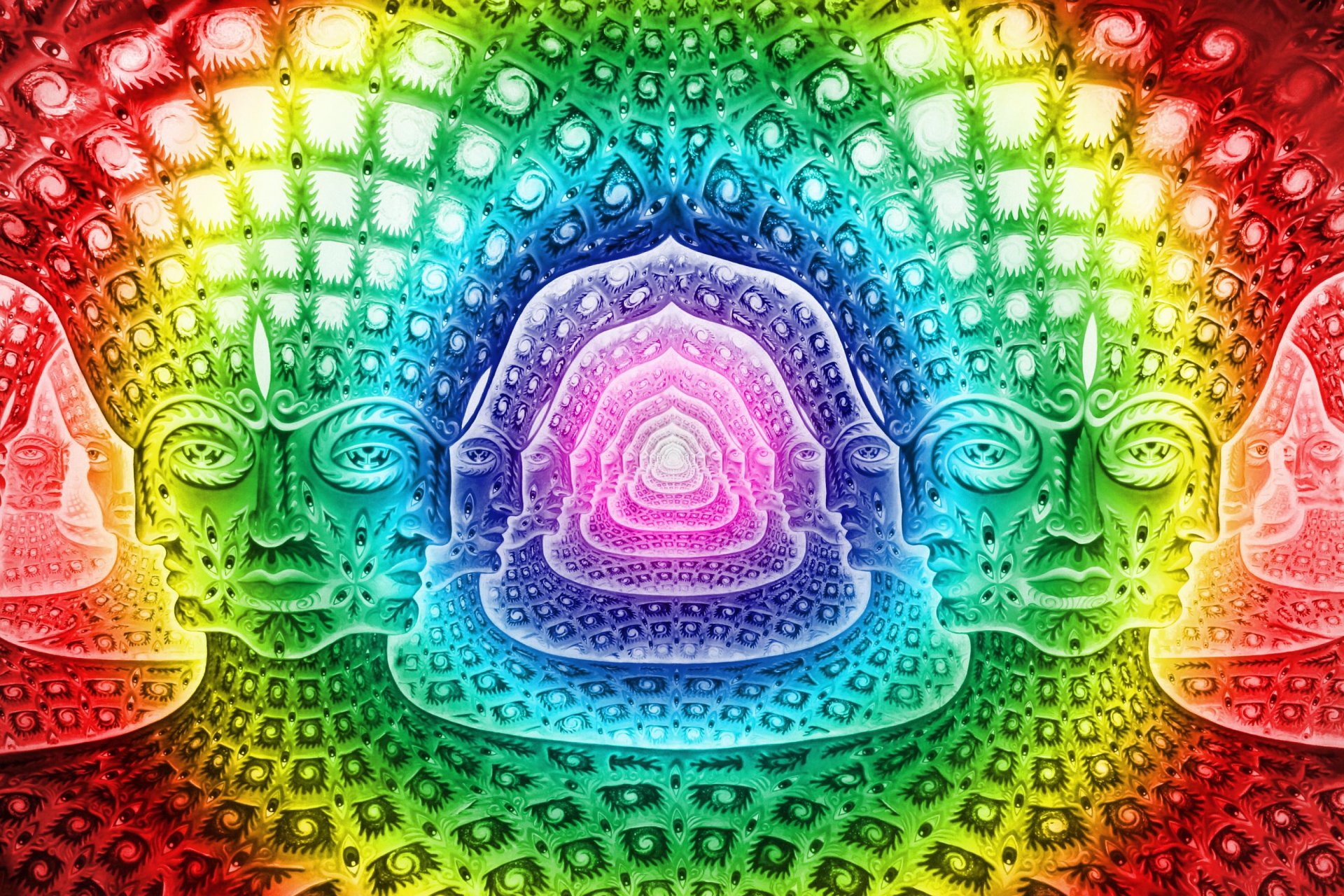 Tool Wallpaper
