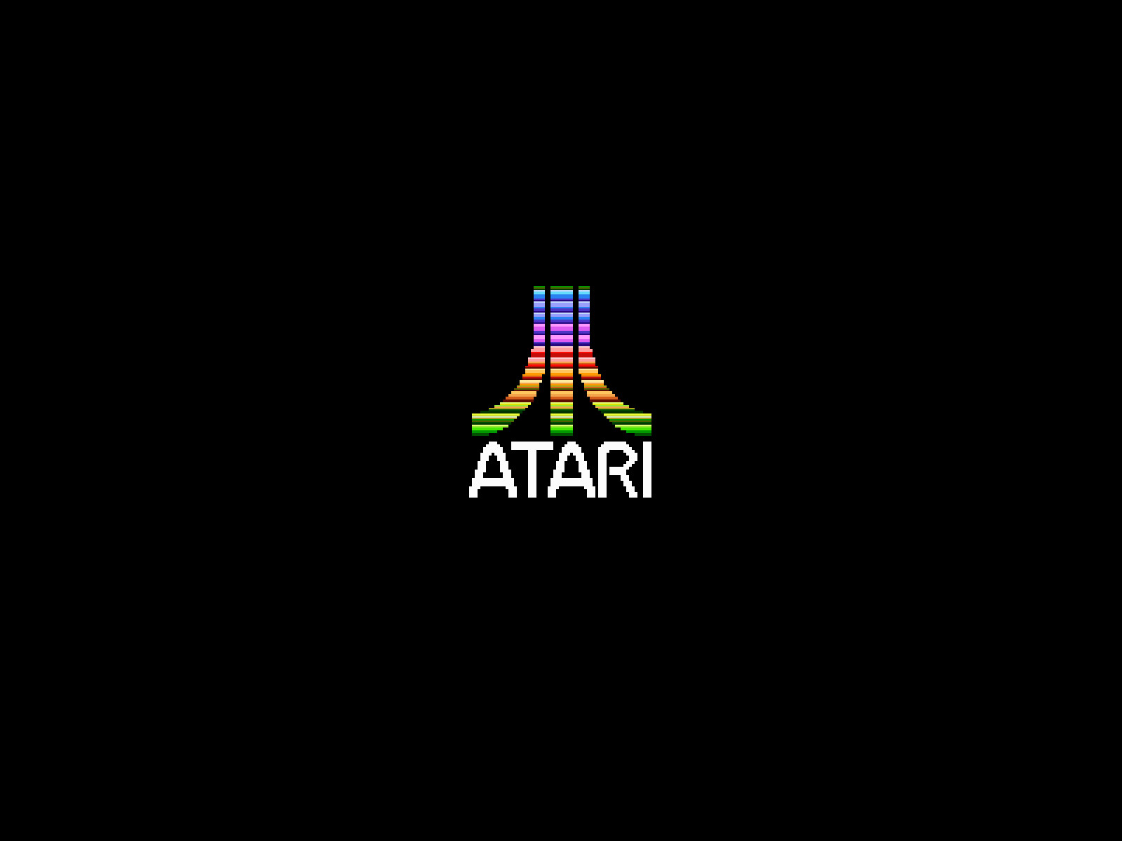 🔥 [77+] Atari Wallpapers | WallpaperSafari