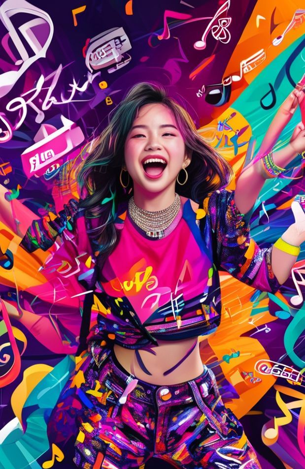 Bts Army Girl Wallpaper