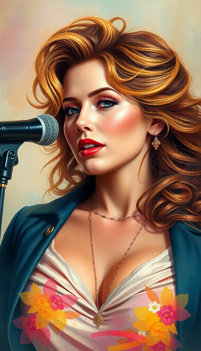 Lisa Marie Presley Wallpaper