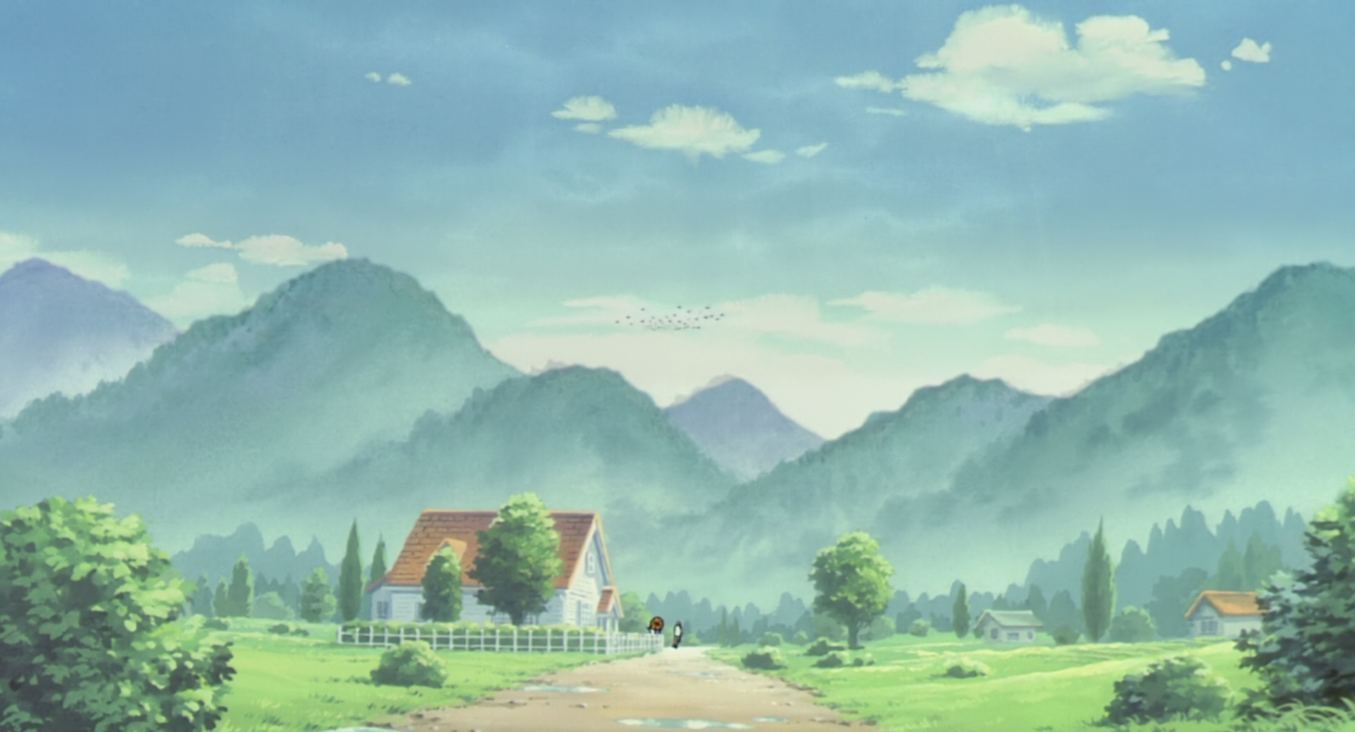 Anime Pok Mon Wallpaper