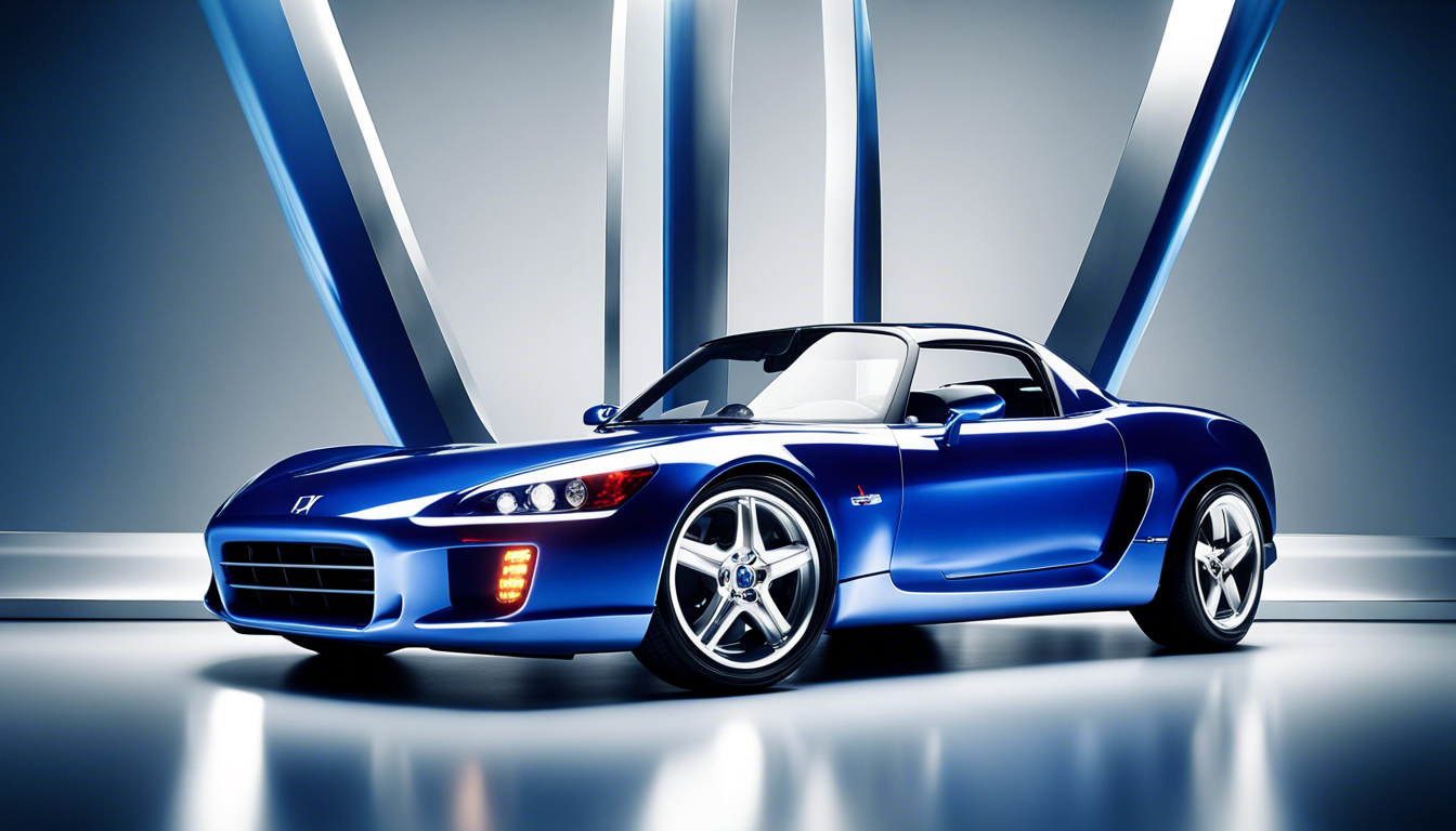 Honda Logo Wallpaper