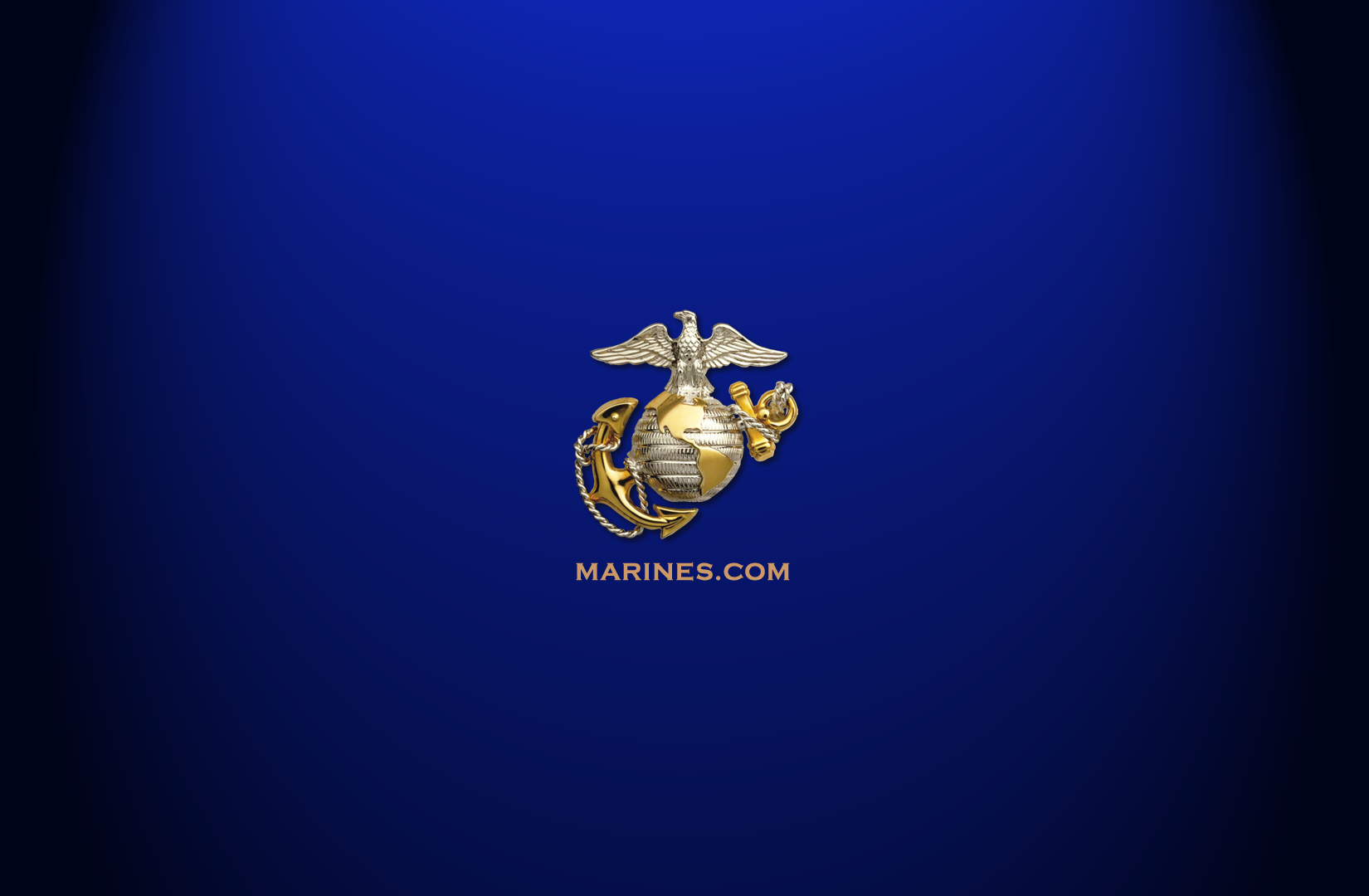 Marines Logo Wallpaper Camo Usmc 3 bn blue lima co by