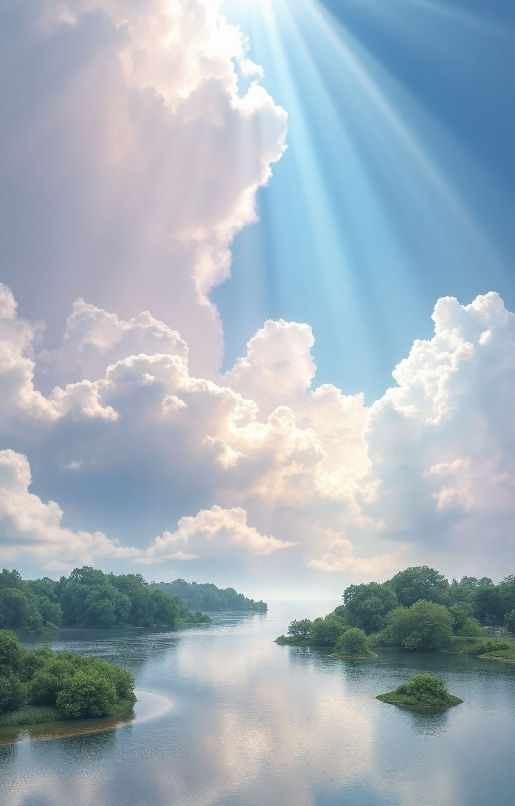 God Wallpaper