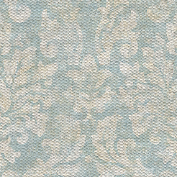 Damask Wallpaper Nt33747 Norwall Discount Store