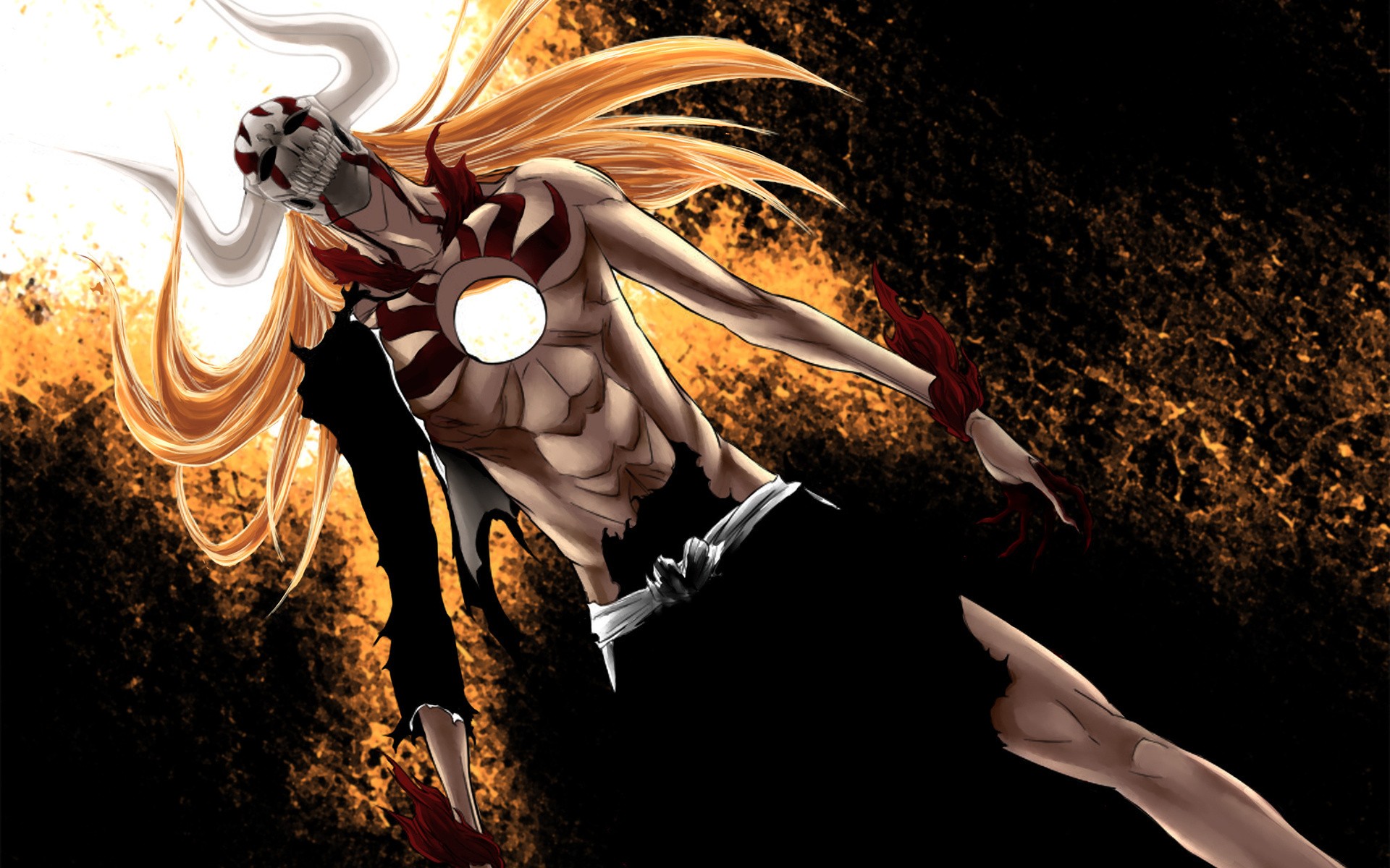 Anime Bleach Wallpaper
