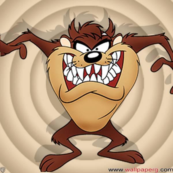 Taz Category Collection Of Cartoon Pic Anime Wallpaper Get This