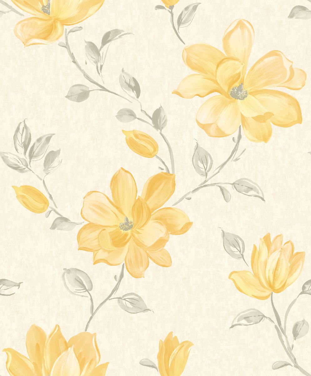 Free download Decowunder wallpapers wallpaper flowers Pastel Florals PS ...
