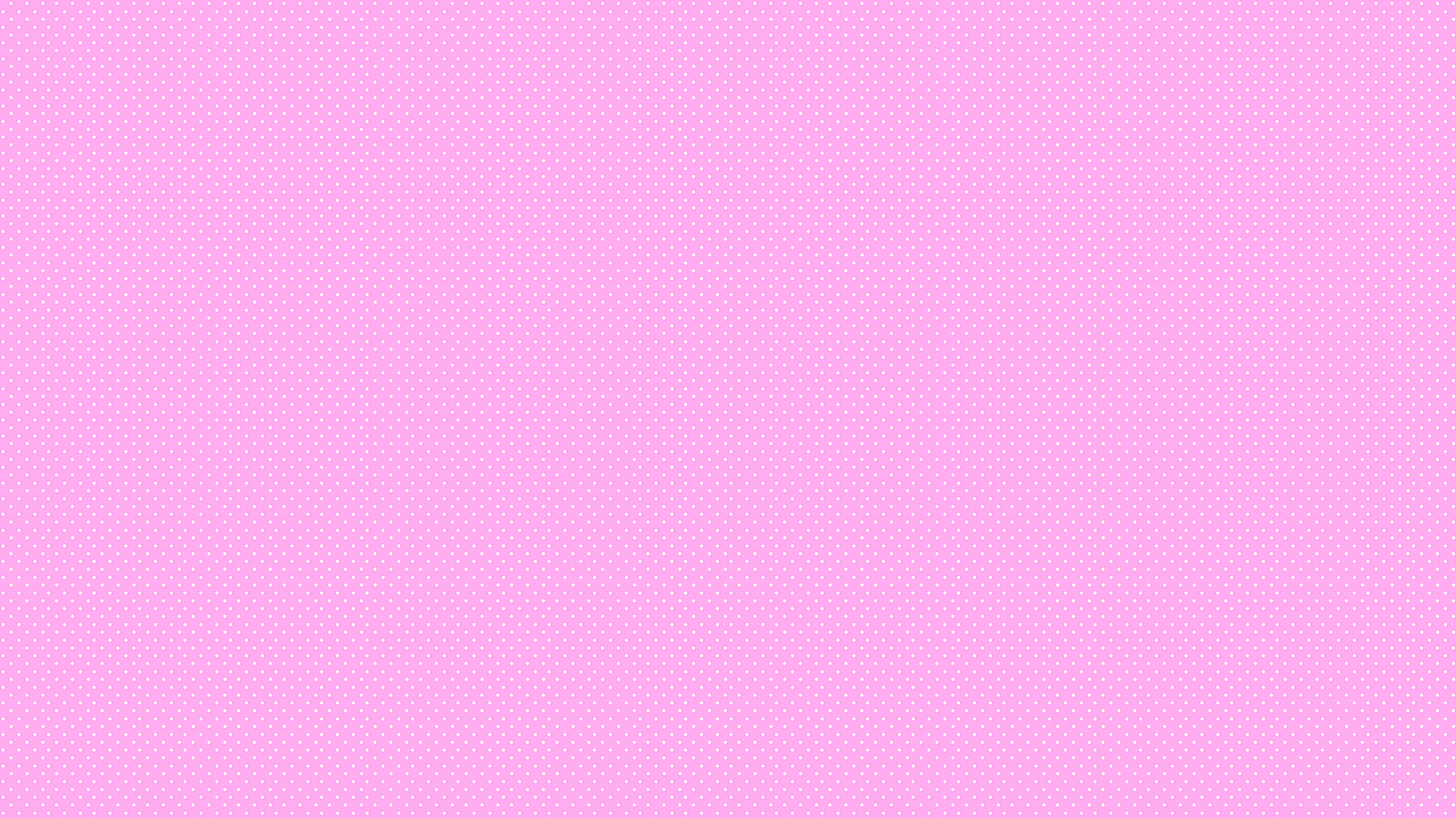 Pastel Pink Dots Desktop Wallpaper is easy Just save the wallpaper 2560x1440