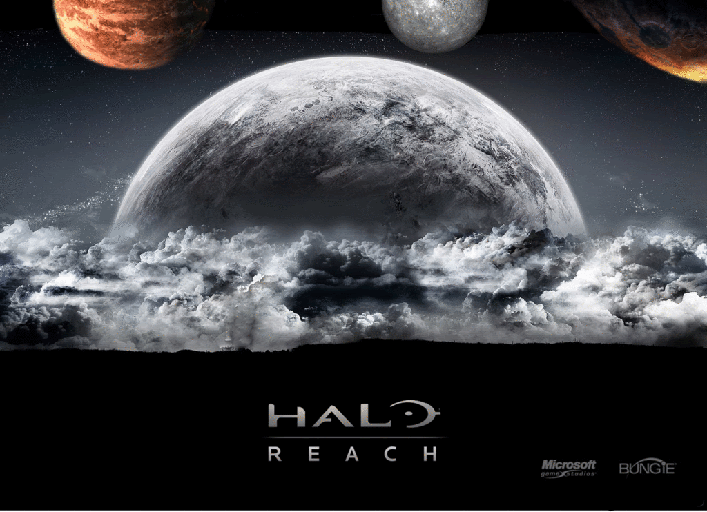 Tags Halo Halo Reach Remember Reach Role Playing Xbox 360