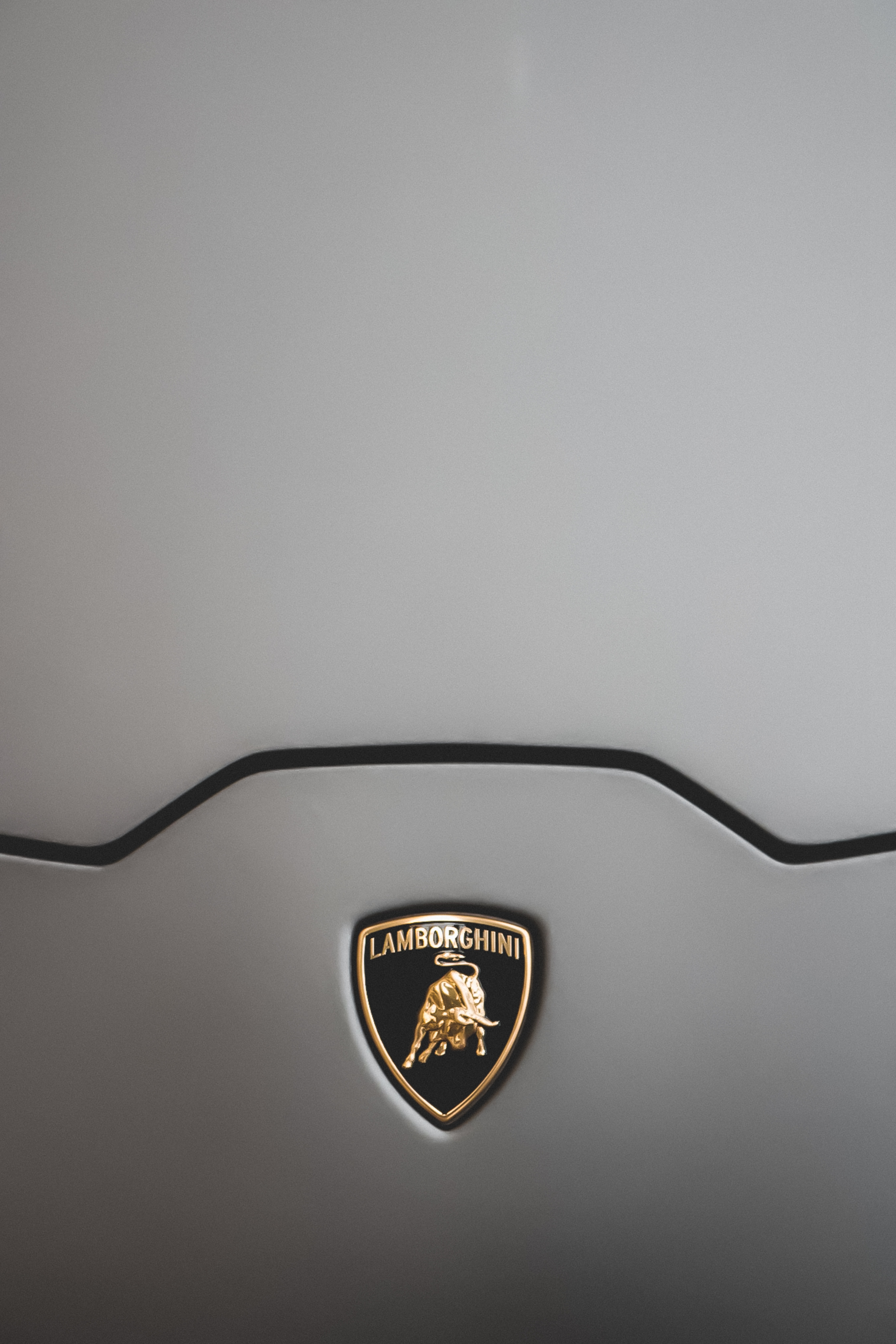 Lamborghini Wallpaper HD Hq