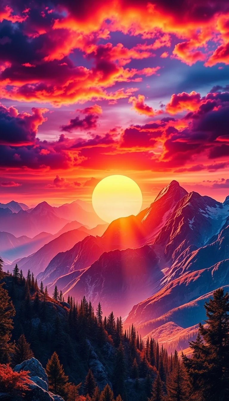 Awesome And Cool Wallpaper
