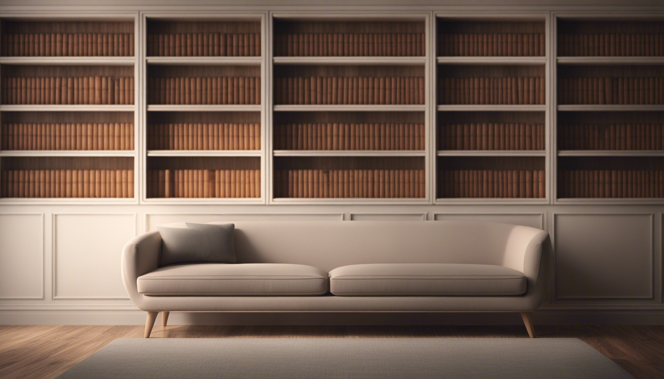 🔥 [47+] Empty Bookshelf Wallpapers WallpaperSafari