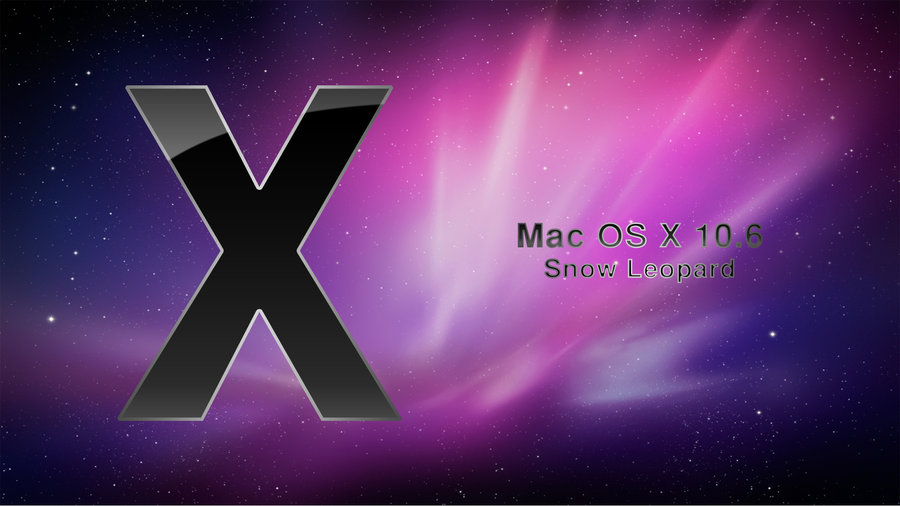 Mac Os X Wallpaper HD By Benny