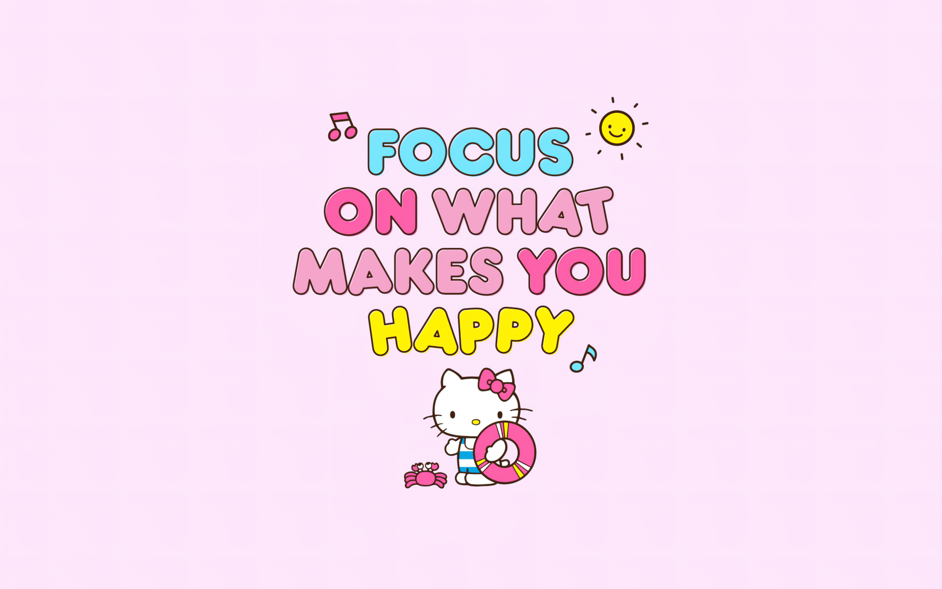  40 hellokitty 4k wallpapers wallpapersafari