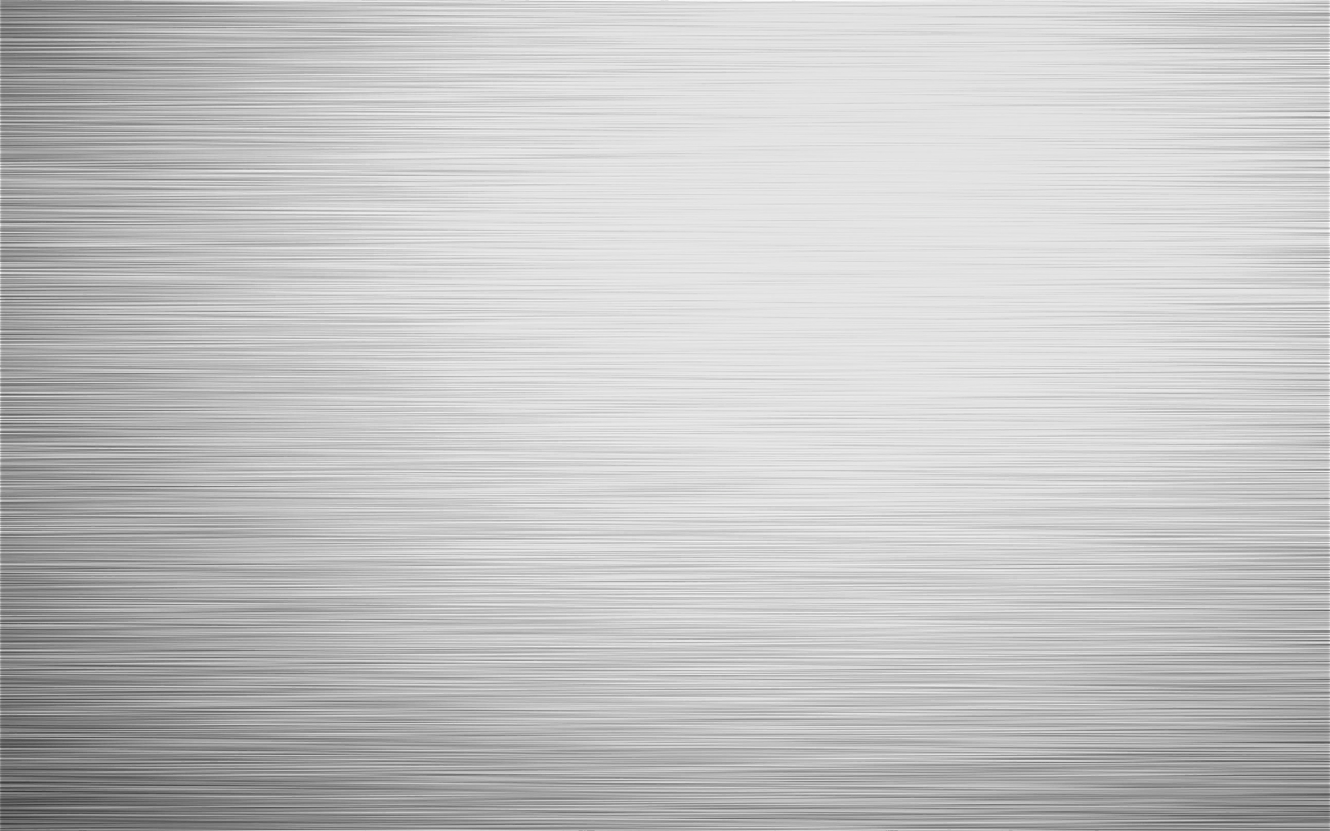 A Large Sheet Of Rendered Brushed Steel Or Metal As Background