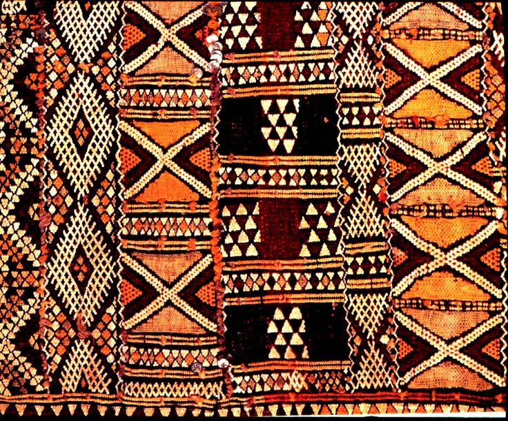 Best Ideas About African Textiles