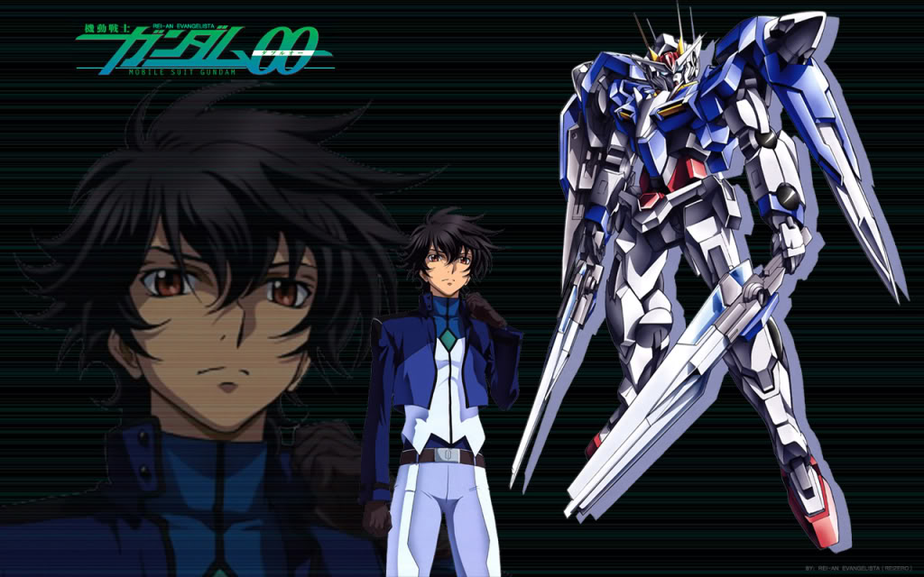 Gundam 00 7 Hd Wallpaper   Animewpcom