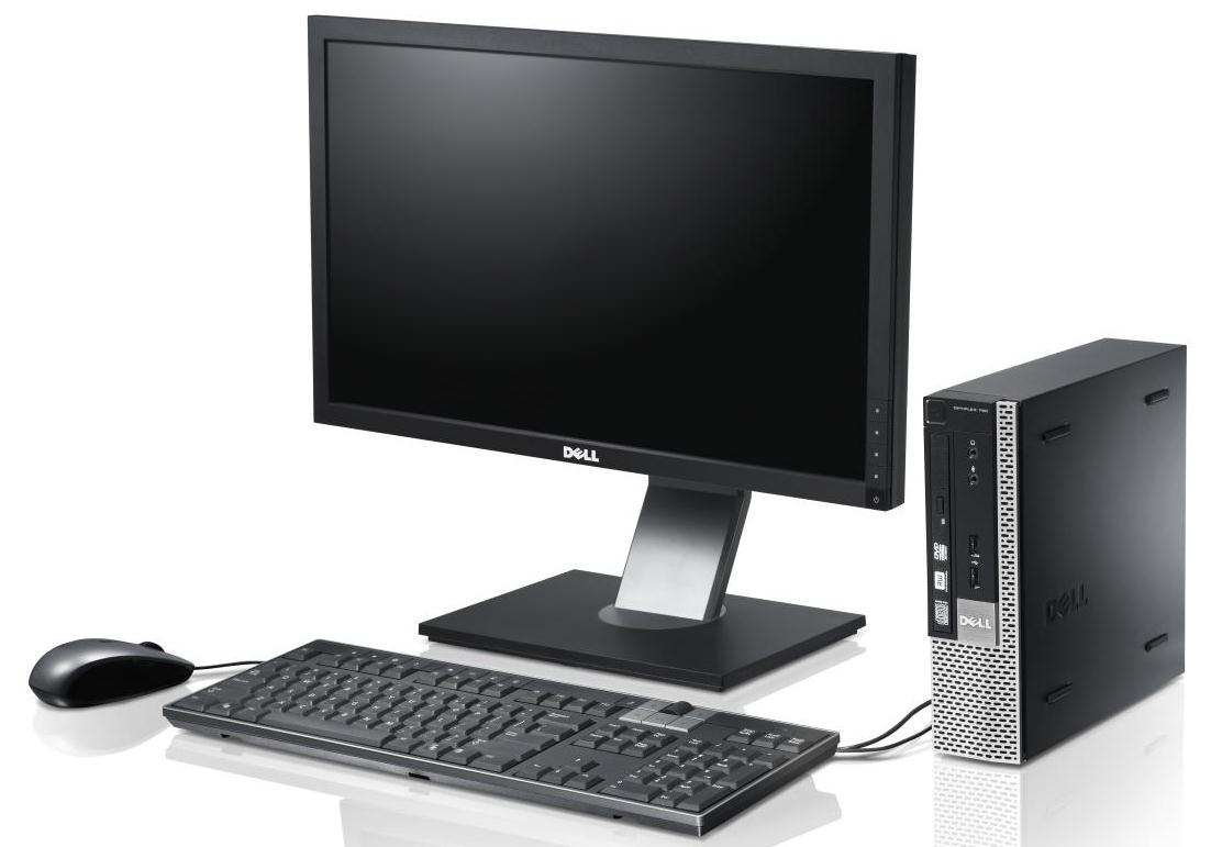 One More Thing In Optiplex Pricing Started At Usd