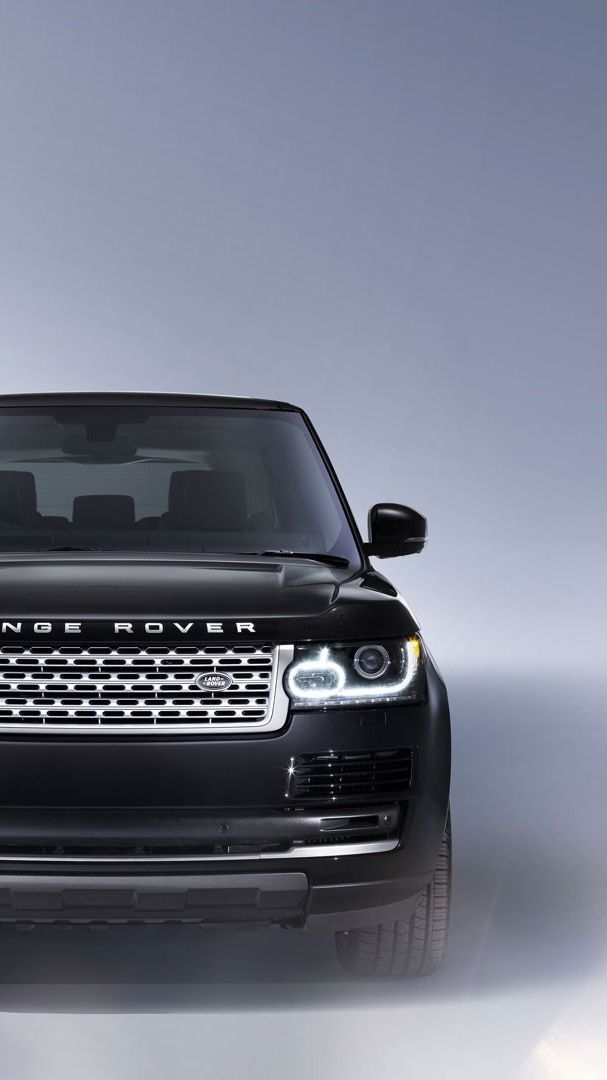 29+] Range Rover Wallpapers - WallpaperSafari