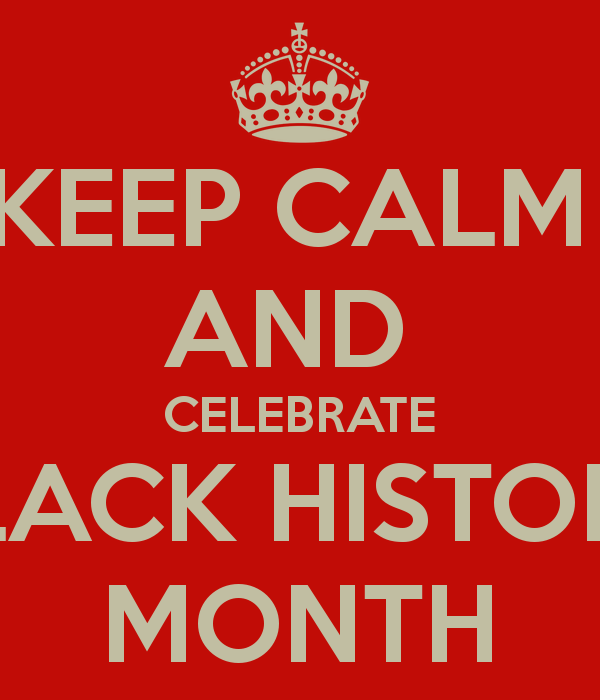 Black History Month Wallpaper Widescreen wallpaper