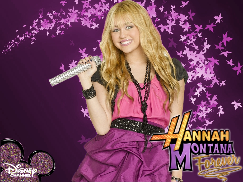 Disneywallpaper10 Category Miley Cyrus Hannah Montana