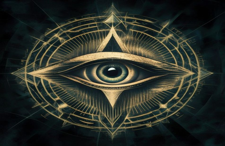 Illuminati Wallpaper 1080p