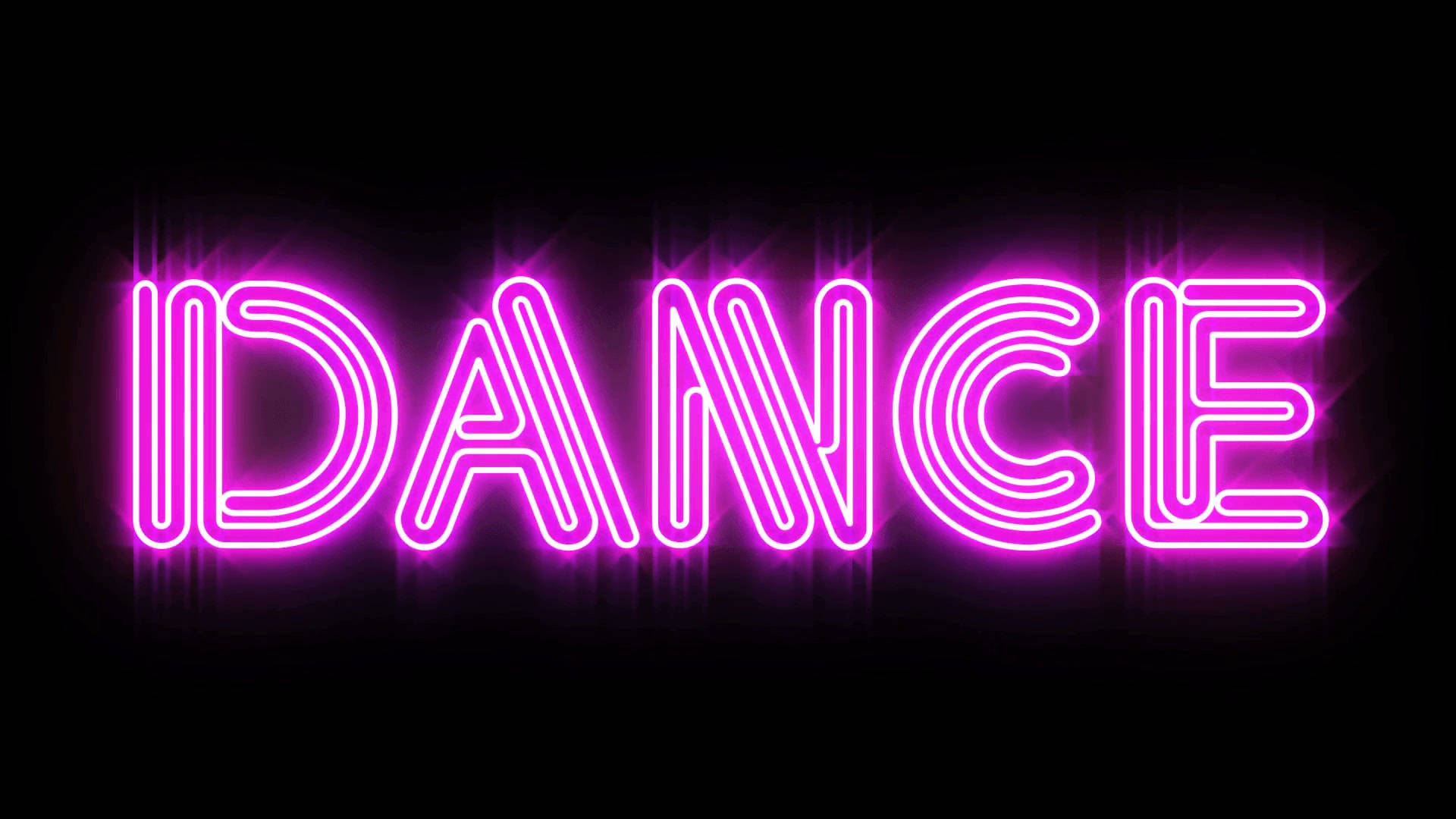 Anime Dance Wallpaper
