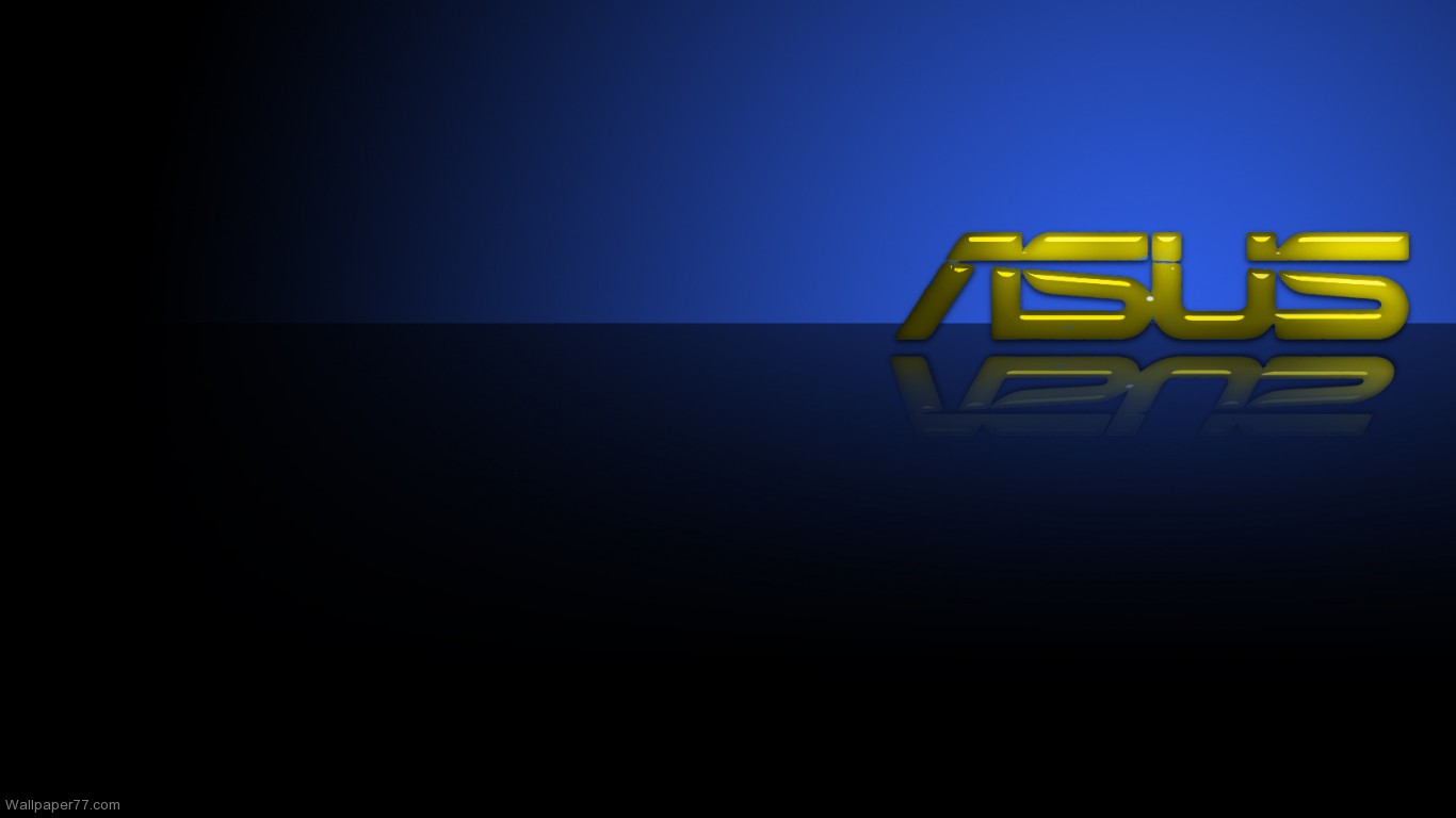 Asus Blue 1366x768 pixels Wallpapers tagged Asus
