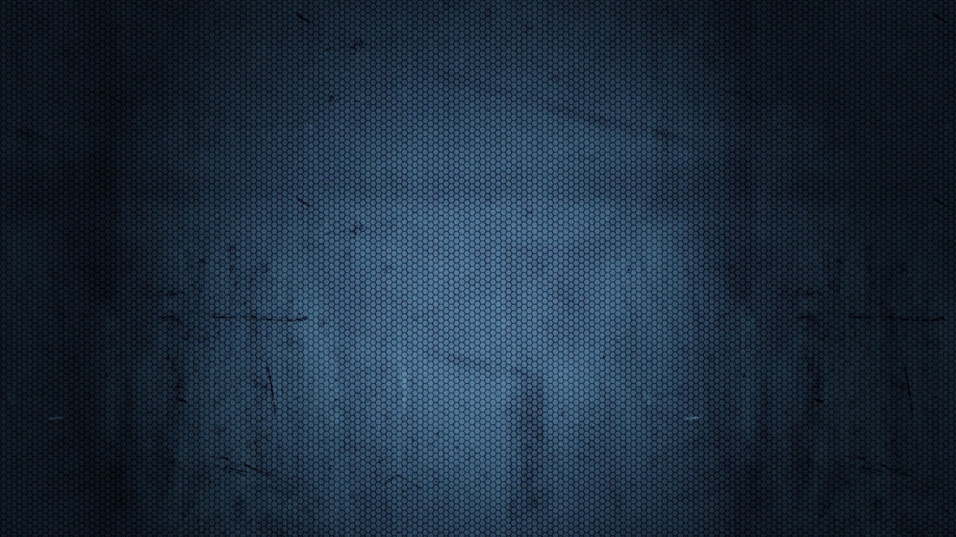 Home Dark Blue Abstract Wallpaper Border
