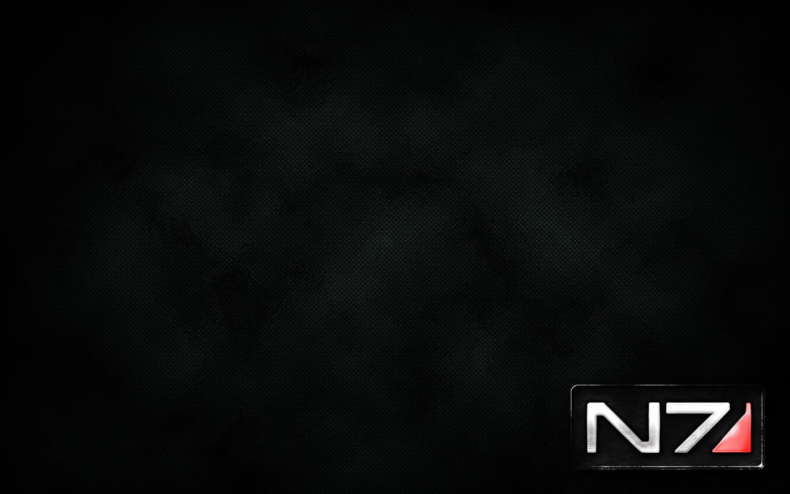 N7 Logos Wallpaper